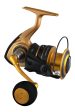 Daiwa 22 Aird SW Spin Fishing Reels Online now