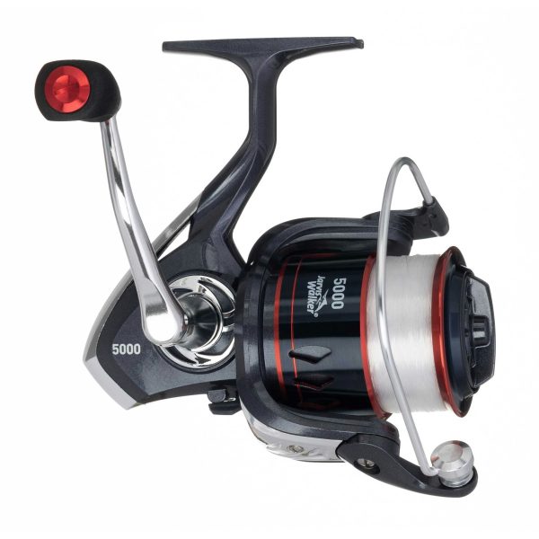 Jarvis Walker Powergraph Spin Reel Online Sale