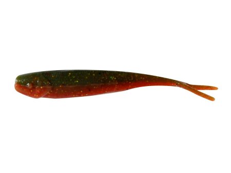 Berkley Gulp Minnow Soft Plastics Online now