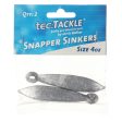 Jarvis Walker Snapper Sinkers Hot on Sale