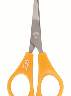 Daiwa Braid Scissors DBS For Cheap