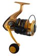 Daiwa 22 Aird SW Spin Fishing Reels Online now