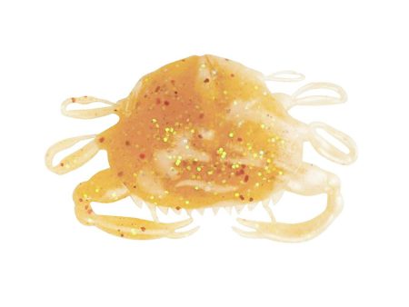 Berkley Gulp Peeler Crab 2  Soft Plastics Online