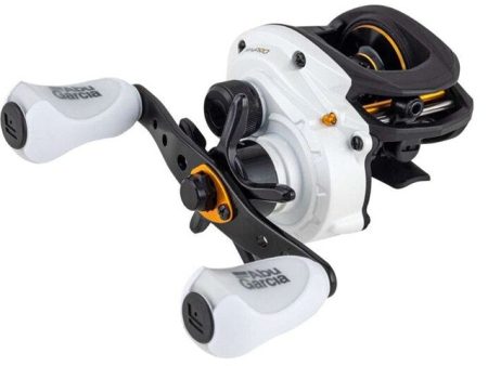 Abu Garcia Max Pro Baitcast Reel on Sale