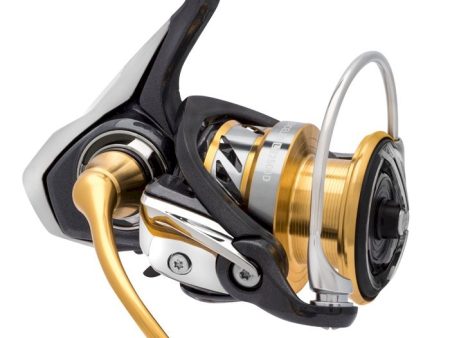 Daiwa EXCELER LT Spin Fishing Reels Online Sale