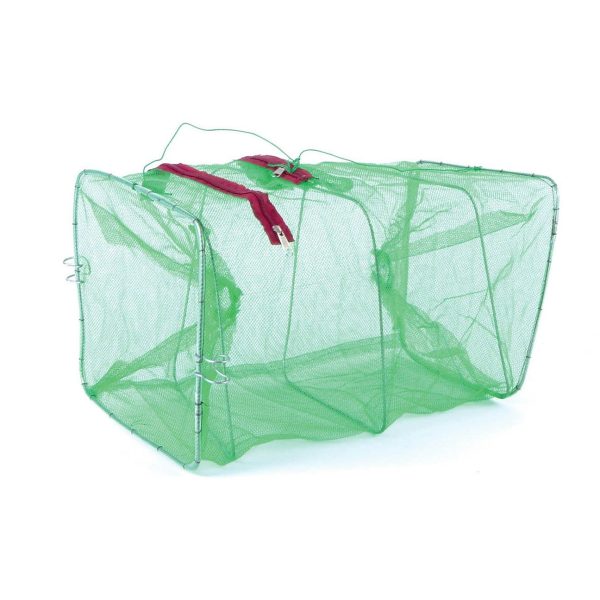 Net Factory Collapsible Bait Trap Green Online Sale