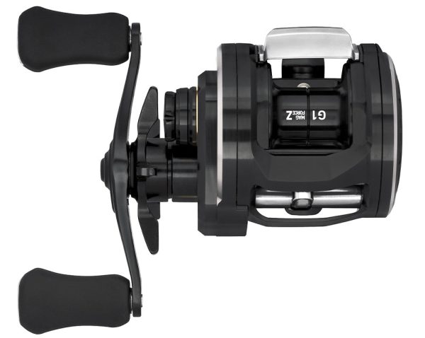 Daiwa Ryoga Baitcaster Fishing Reels Online now