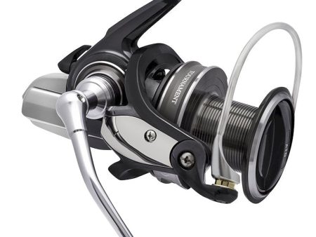 Daiwa Tournament ISO 6000 Entoh Spin Fishing Reels Supply