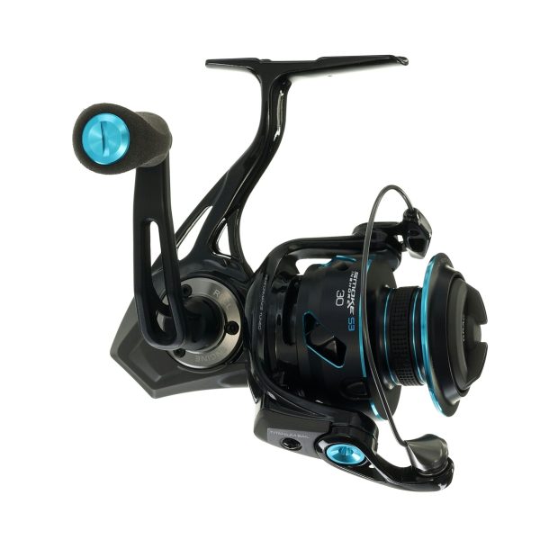 Quantum Smoke Inshore Spin Reel For Sale