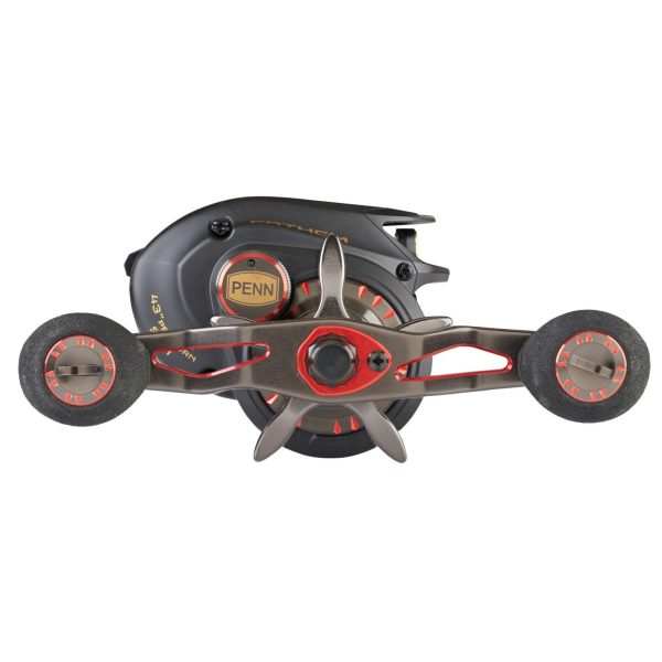 PENN Fathom Low Profile Baitcast Reel Sale