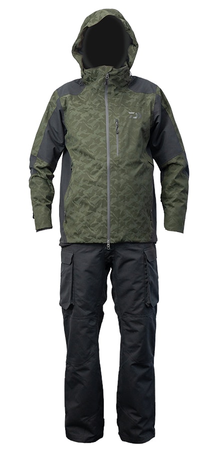 DAIWA Rain Jacket Online