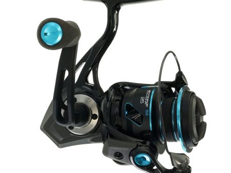 Quantum Smoke Inshore Spin Reel For Sale