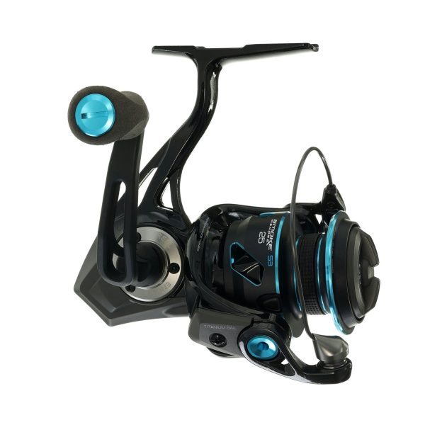 Quantum Smoke Inshore Spin Reel For Sale