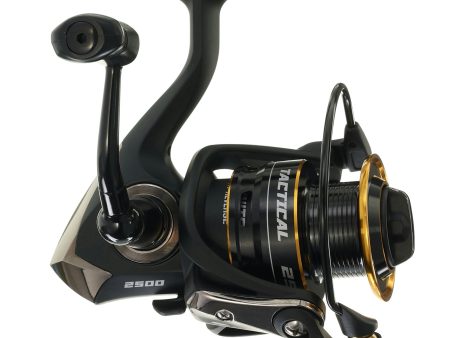 Jarvis Walker Tactical Spin Reel Online now