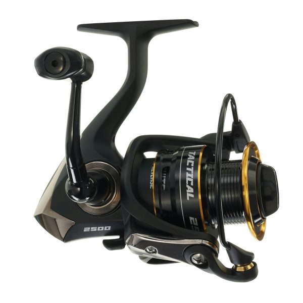 Jarvis Walker Tactical Spin Reel Online now