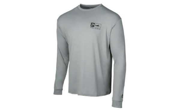 Pelagic Aquatek Icon Fishing Shirt Online Hot Sale