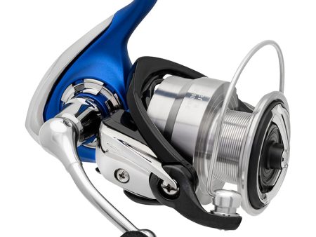 Daiwa Tierra LT Spin Fishing Reels Online Hot Sale