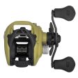 Daiwa Fuego CT 100H Baitcaster Fishing Reels Sale