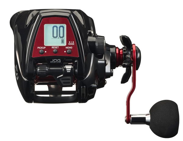 Daiwa 23 Leobritz Electric Fishing Reels Online