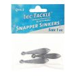 Jarvis Walker Snapper Sinkers Hot on Sale