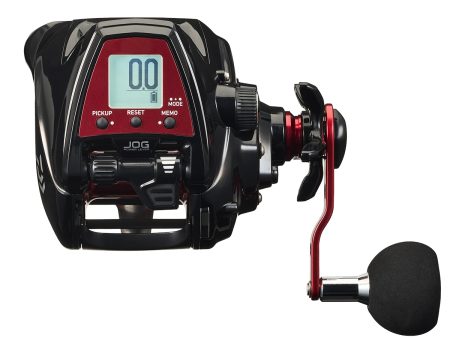 Daiwa 23 Leobritz Electric Fishing Reels Online