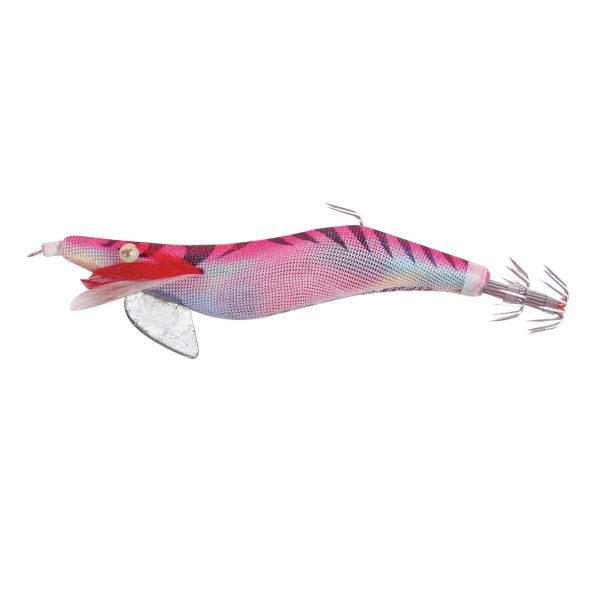 Jarvis Walker Razorback Pearl Belly Squid Jig For Cheap