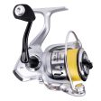 Jarvis Walker Pro Power Spin Reel Online now