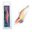 Jarvis Walker Razorback Lumo Squid Jig Supply