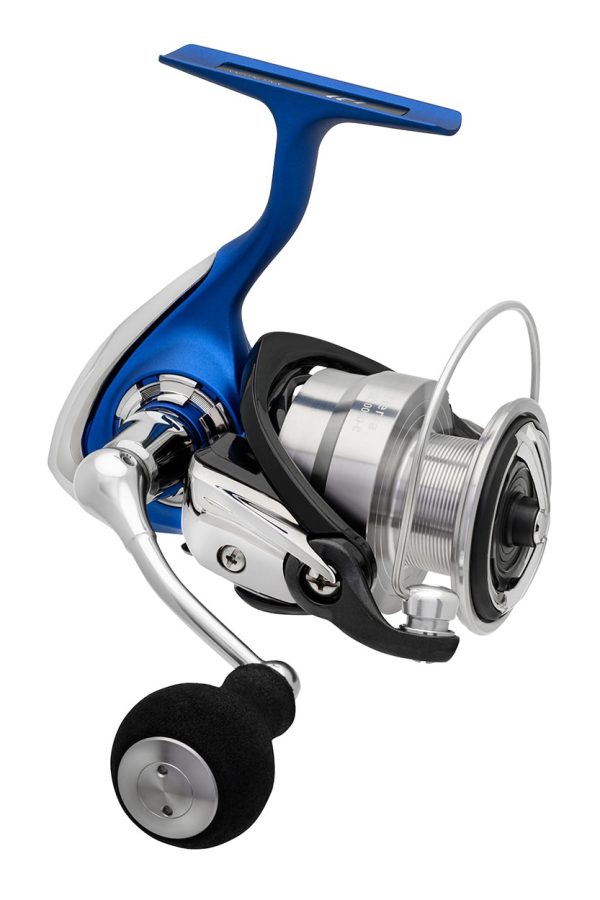 Daiwa Tierra LT Spin Fishing Reels Online Hot Sale