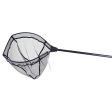 Jarvis Walker Deluxe Boat Landing Net 90cm Hot on Sale