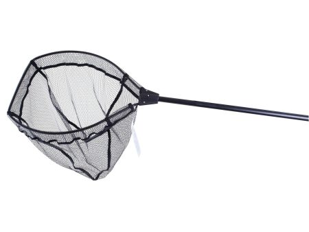 Jarvis Walker Deluxe Boat Landing Net 90cm Hot on Sale