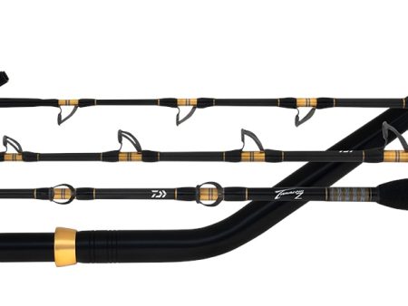 Daiwa 22 Tanacom Z Electric Fishing Rods Supply