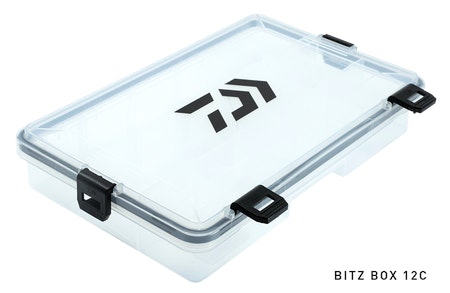 Daiwa Bitz Boxes Online Hot Sale