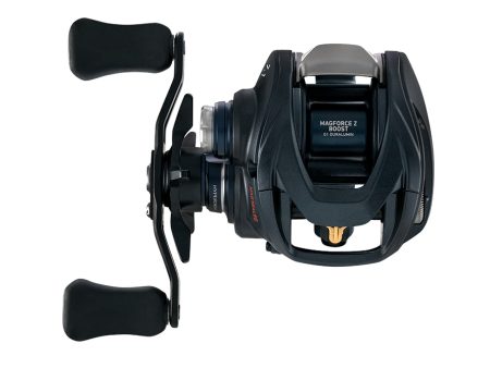 Daiwa 21 Steez A TW HLC Baitcaster Fishing Reels Sale