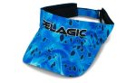 Pelagic Visor Performance Print Cheap