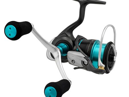 Daiwa 21 EMERALDAS AIR FC LT Spin Fishing Reels Fashion