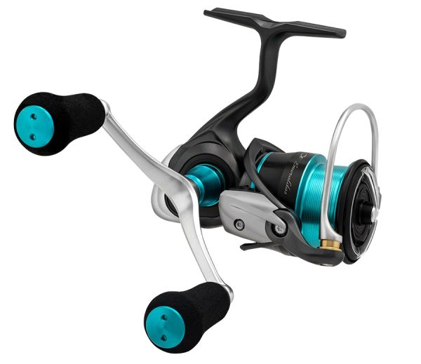 Daiwa 21 EMERALDAS AIR FC LT Spin Fishing Reels Fashion