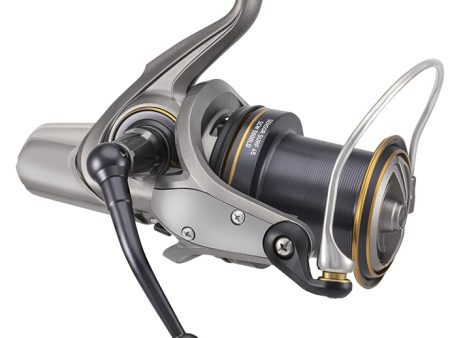 Daiwa 22 Sensor Surf 45 SCW Spin Fishing Reel Sale