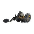 PENN Squall II Star Drag Overhead Reel Cheap