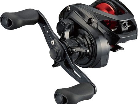 Daiwa 21 PR100 Baitcaster Fishing Reels on Sale