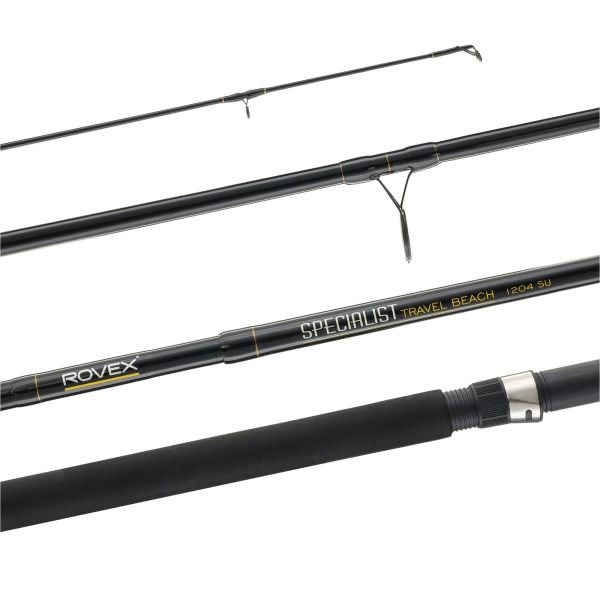 Rovex Travel Rod For Cheap