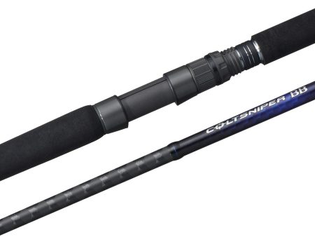 Shimano Coltsniper BB Spin Fishing Rods For Discount