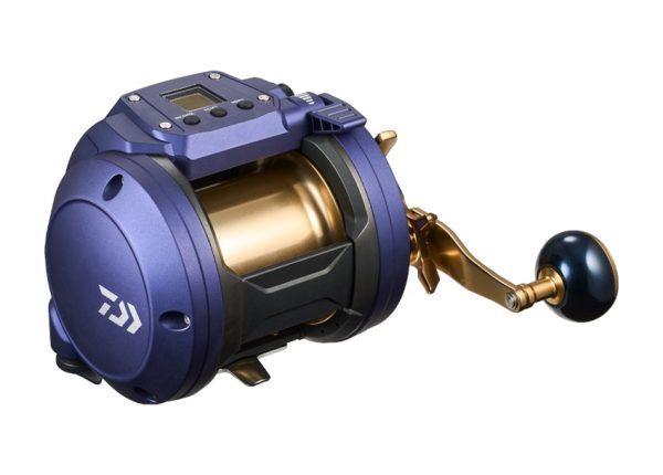 Daiwa 23 Seapower Electric Fishing Reels on Sale