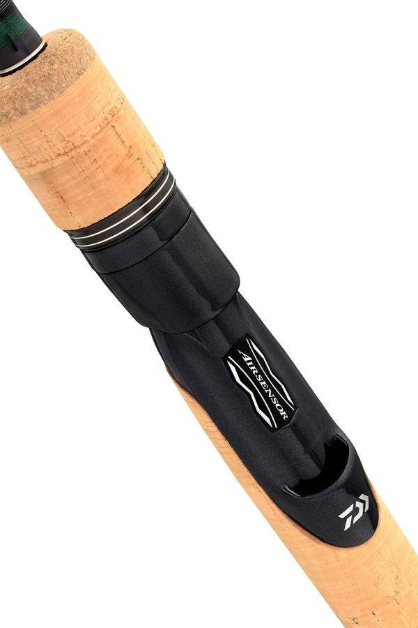 Daiwa TD Commander Spin Fishing Rods on Sale