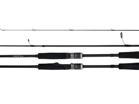 Daiwa 22 TATULA XT Baitcaster Fishing Rods For Sale