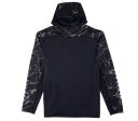 DAIWA SPLASH FISHING SHIRT WITH HOOD Online now