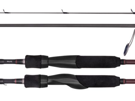 Daiwa Fuego Spin Fishing Rods Sale