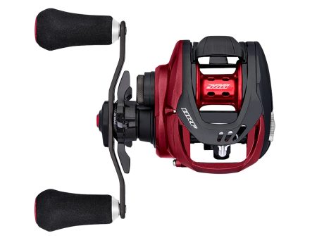 Daiwa 20 HRF PE SPECIAL Baitcaster Fishing Reels Online Hot Sale