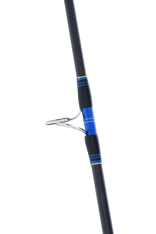 Daiwa Spartan Spin Fishing Rods Hot on Sale