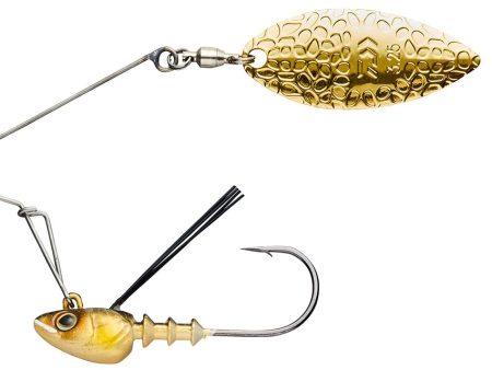 Daiwa Jig Spinner SS Lure on Sale